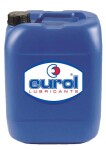 poolsünt EUROL 10W40 TURBOCAT 20L